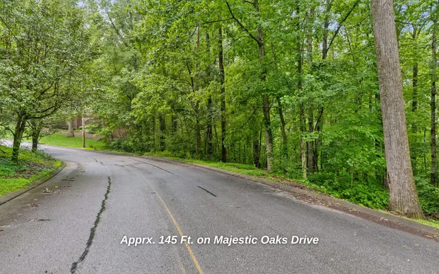$799,000 | 10-acres Majestic Oaks Drive, Signal Mountain, TN 37377