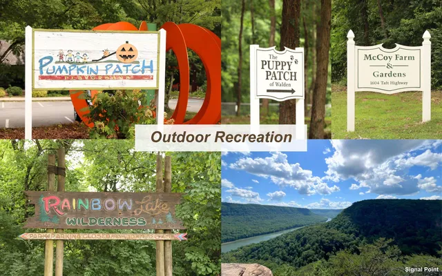 $799,000 | 10-acres Majestic Oaks Drive, Signal Mountain, TN 37377