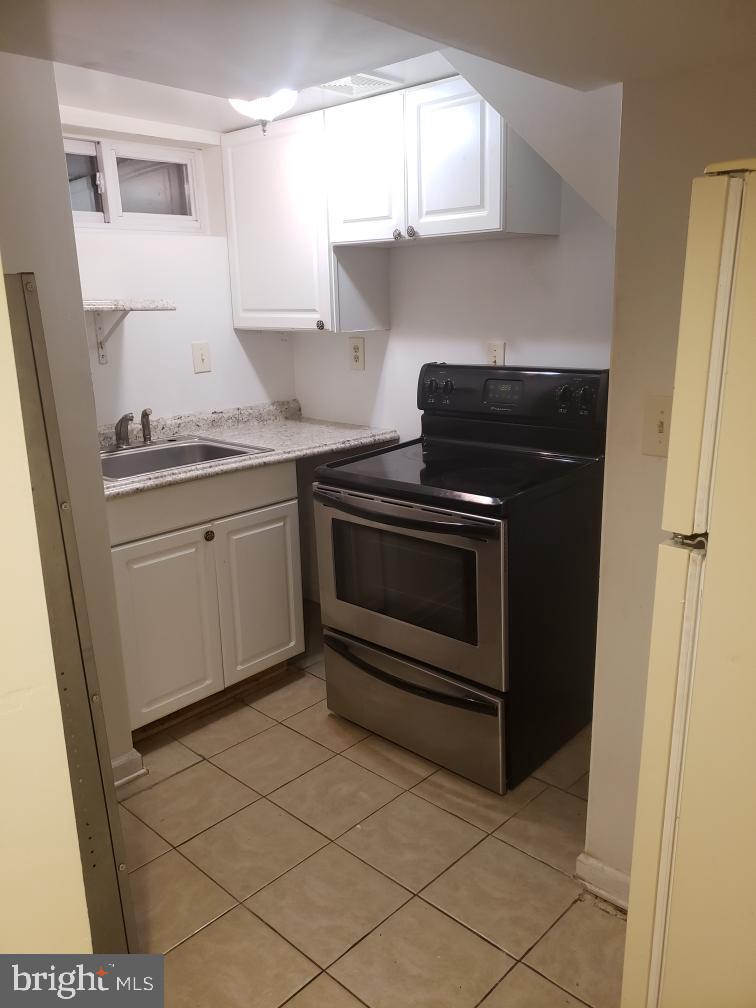 4117 Beall Street Hyattsville, MD 20784 - Photo 15 of 19 basement