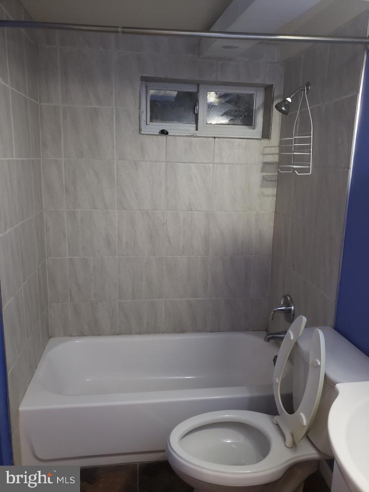 4117 Beall Street Hyattsville, MD 20784 - Photo 17 of 19 Basement bathroom