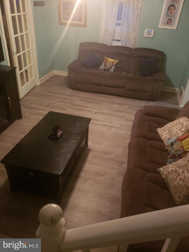 4117 Beall Street Hyattsville, MD 20784 - Photo 5 of 19 third living room view