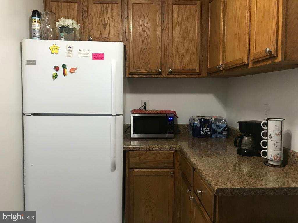 4117 Beall Street Hyattsville, MD 20784 - Photo 8 of 19 Kitchen