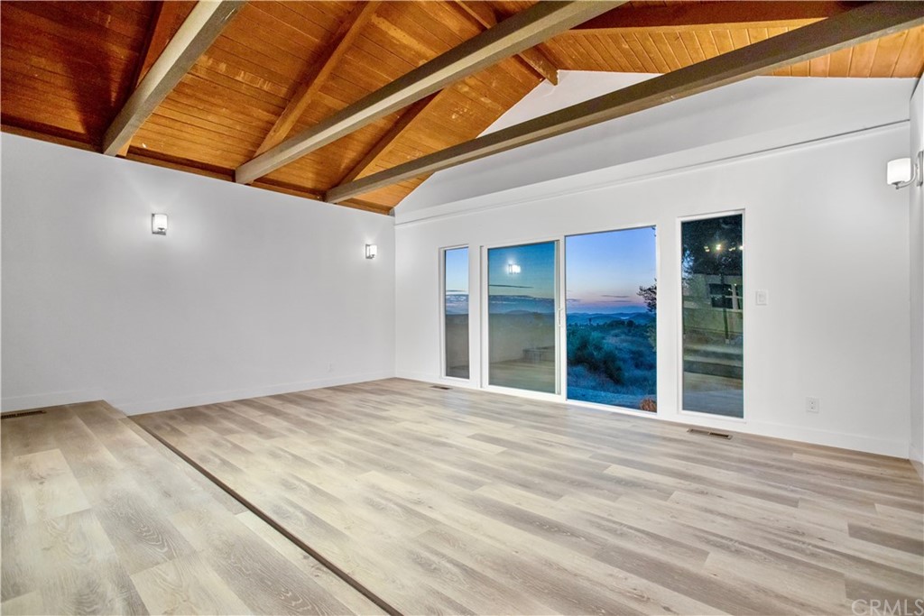 14265 Alva Place Perris, CA 92570 - Photo 15 of 59 a view of a livingroom with an empty space