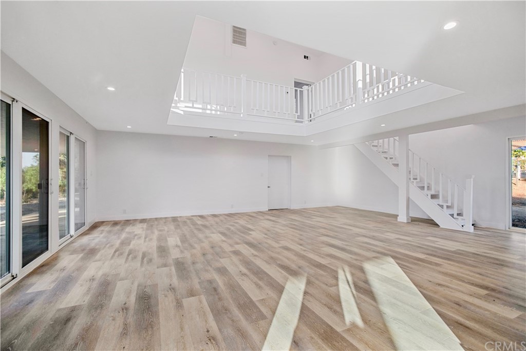 14265 Alva Place Perris, CA 92570 - Photo 20 of 59 a view of an empty room