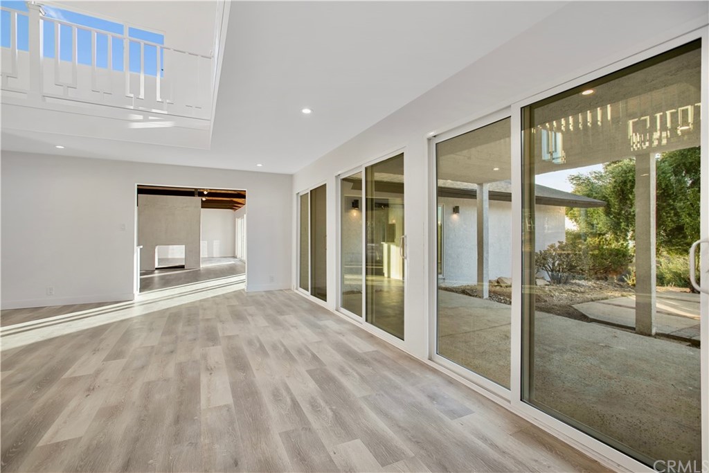 14265 Alva Place Perris, CA 92570 - Photo 24 of 59 a view of an entryway of a house
