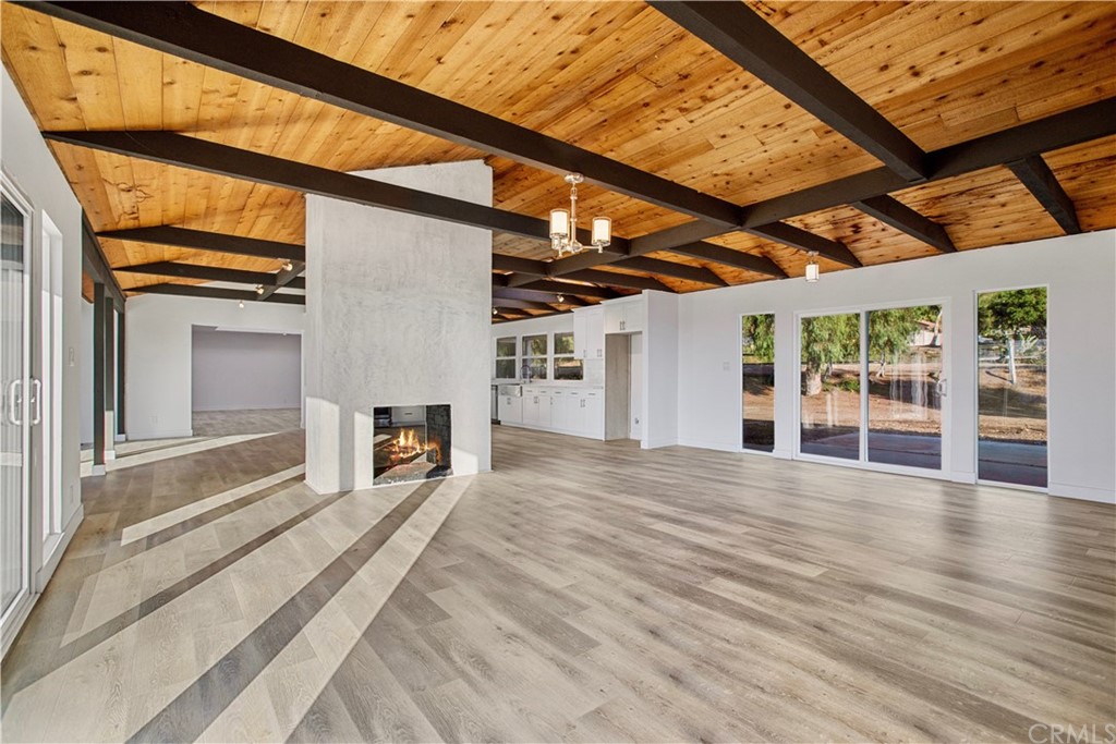 14265 Alva Place Perris, CA 92570 - Photo 6 of 59 a view of a porch