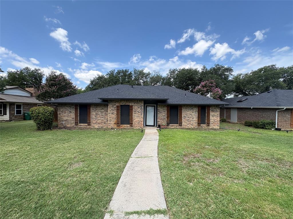 2002 Azalea Street Denton, TX 76205 - Photo 1 of 15