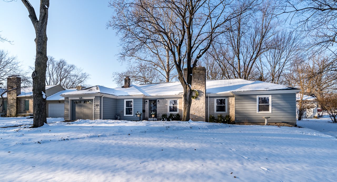 3420 South Washington Road Fort Wayne, IN 46802 - Photo 1 of 35