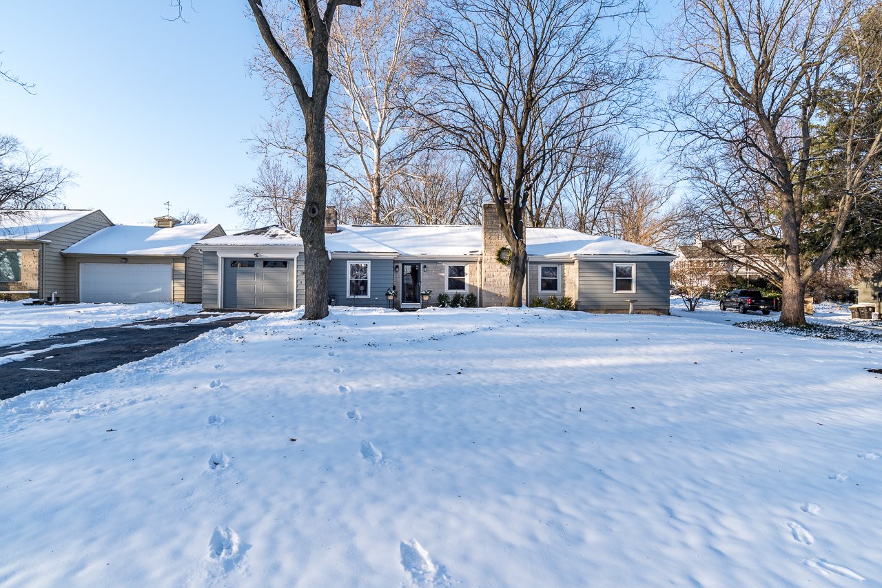 3420 South Washington Road Fort Wayne, IN 46802 - Photo 2 of 35