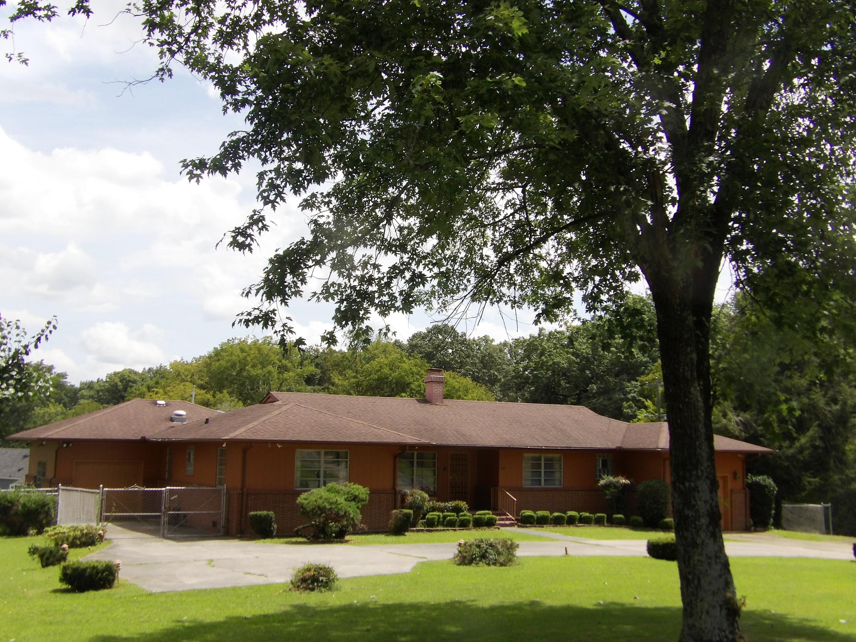 502 Talley Road Chattanooga, TN 37411 - Photo 1 of 48 Talley Road 093