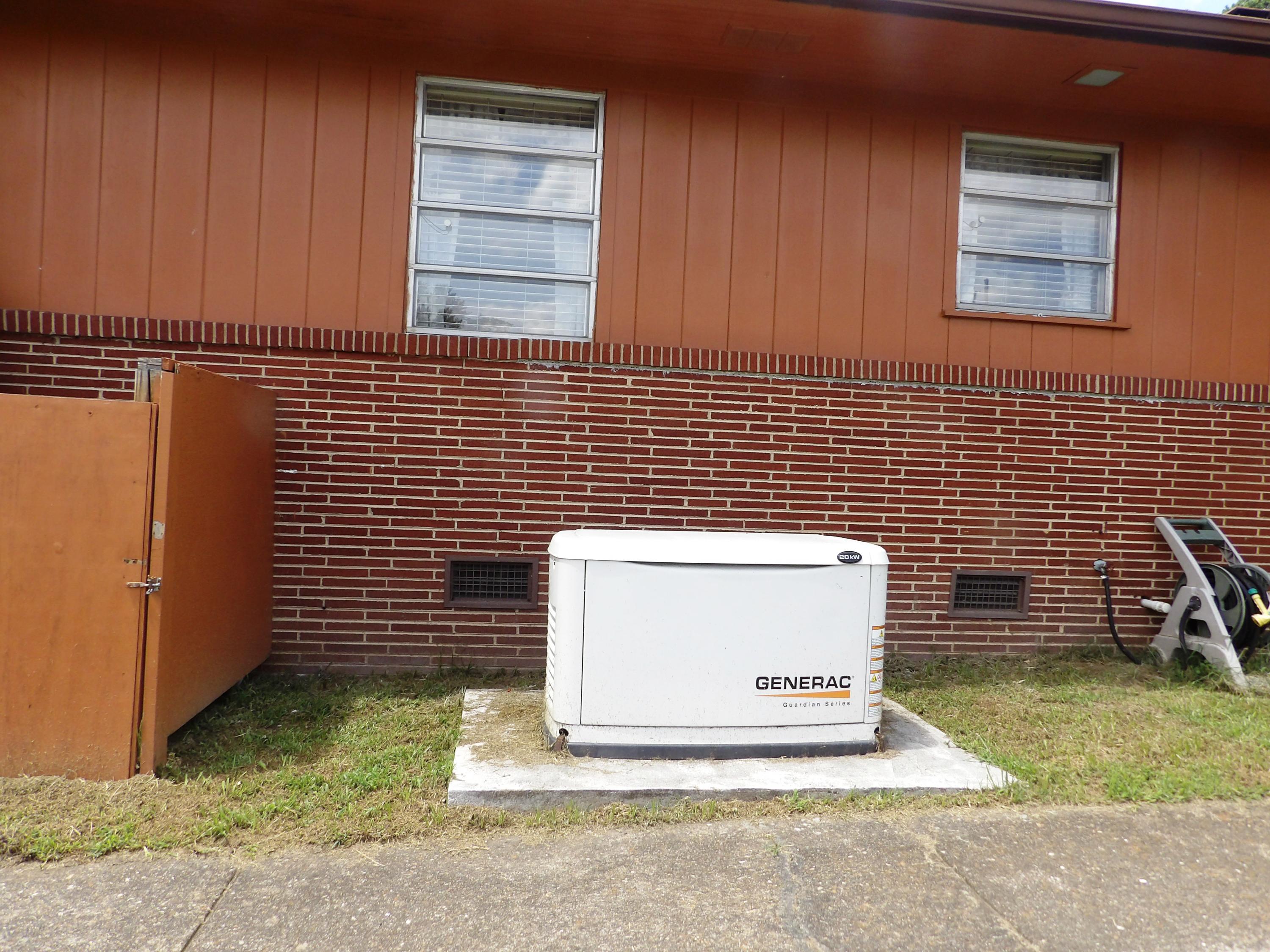 502 Talley Road Chattanooga, TN 37411 - Photo 45 of 48 Backside