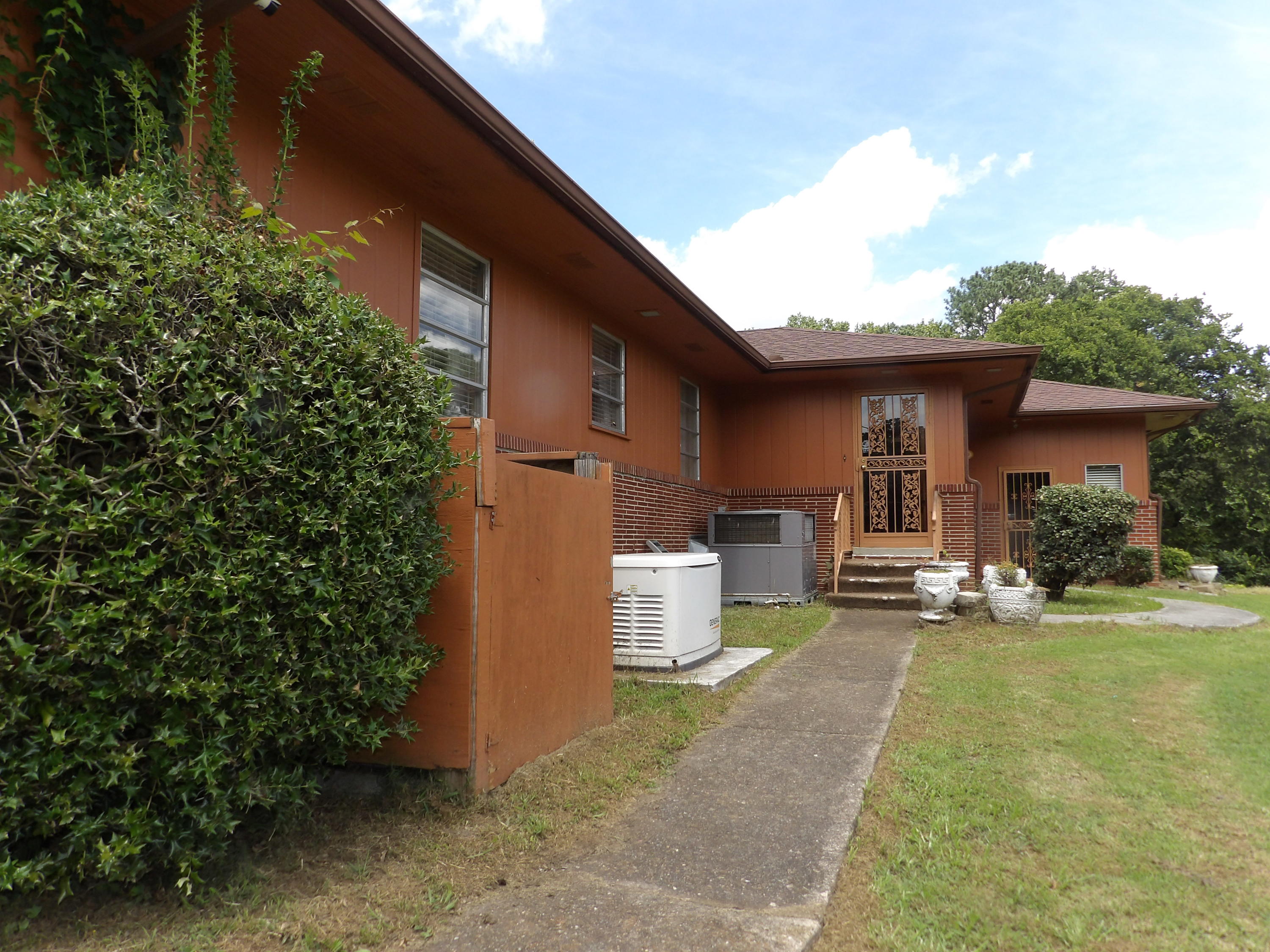 502 Talley Road Chattanooga, TN 37411 - Photo 46 of 48 Backside
