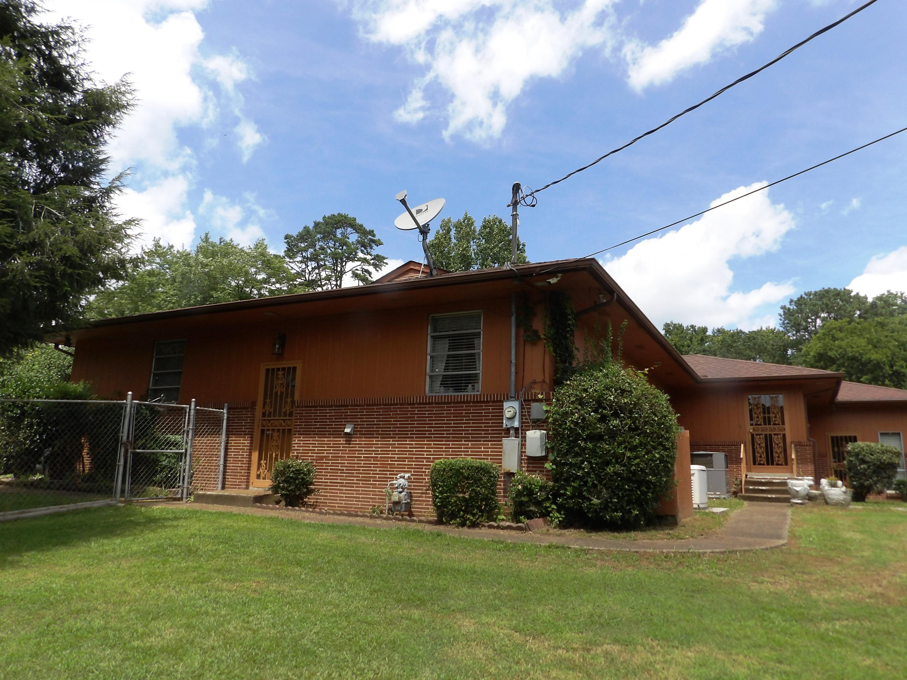 502 Talley Road Chattanooga, TN 37411 - Photo 47 of 48 Backside