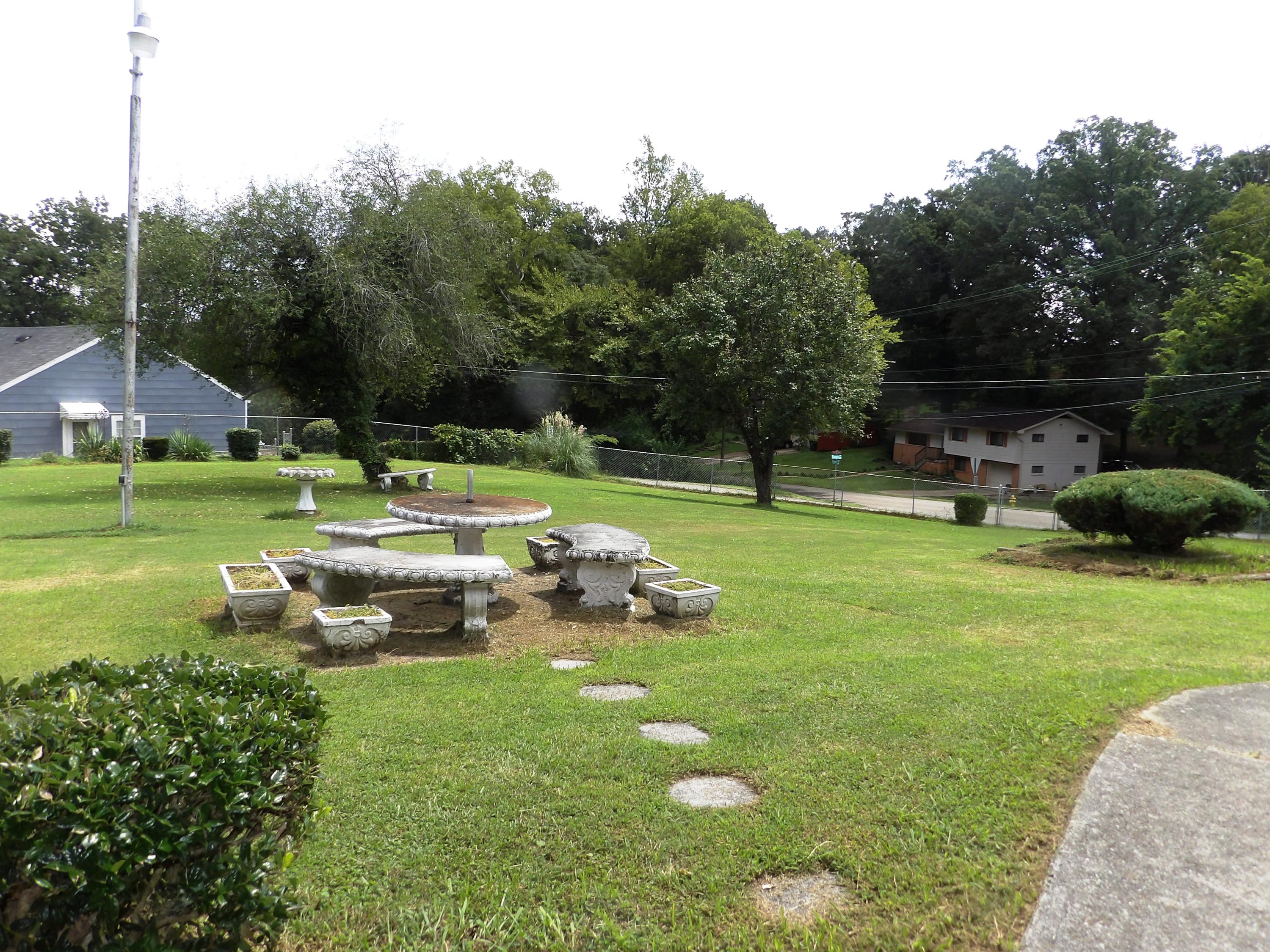502 Talley Road Chattanooga, TN 37411 - Photo 48 of 48 Backyard