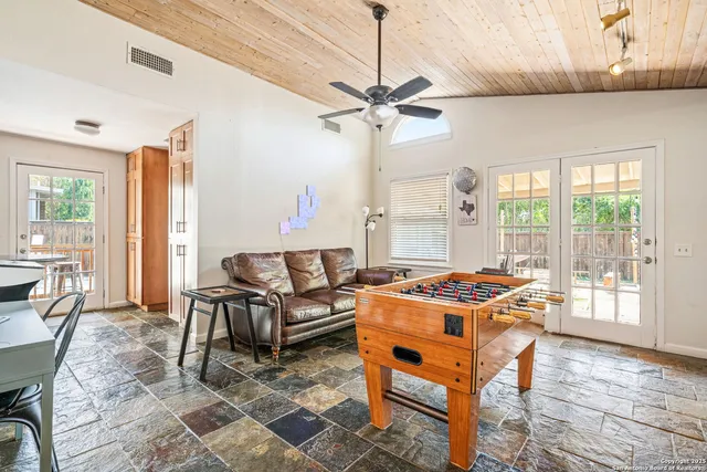 $659,999 | 122 Brees Boulevard, San Antonio, TX 78209