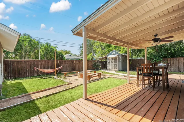 $659,999 | 122 Brees Boulevard, San Antonio, TX 78209