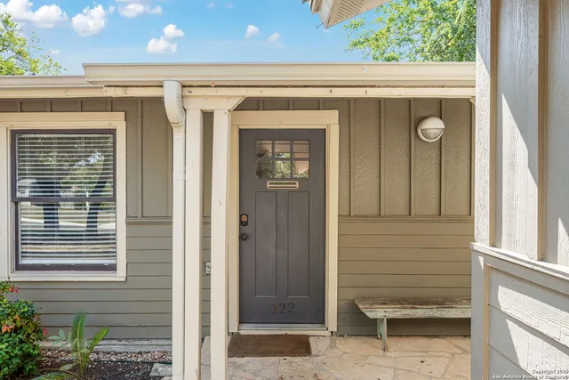$659,999 | 122 Brees Boulevard, San Antonio, TX 78209