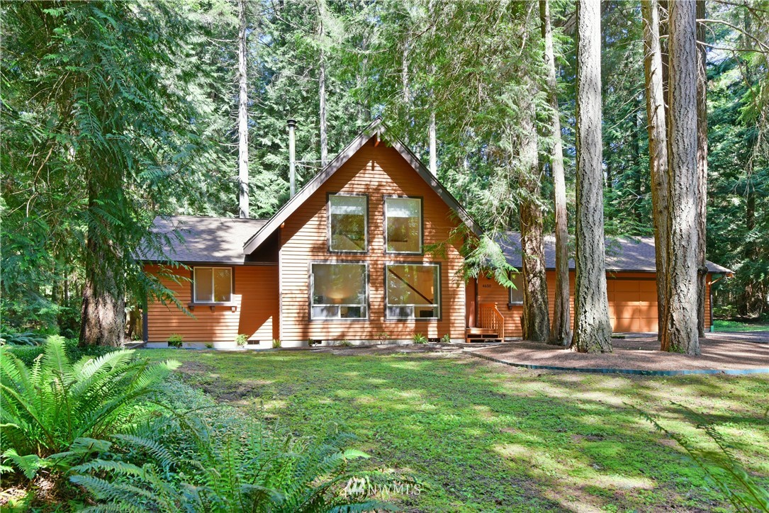 4650 Northeast Johnston Road Poulsbo, WA 98370 - Photo 1 of 24 Gallery Image 1