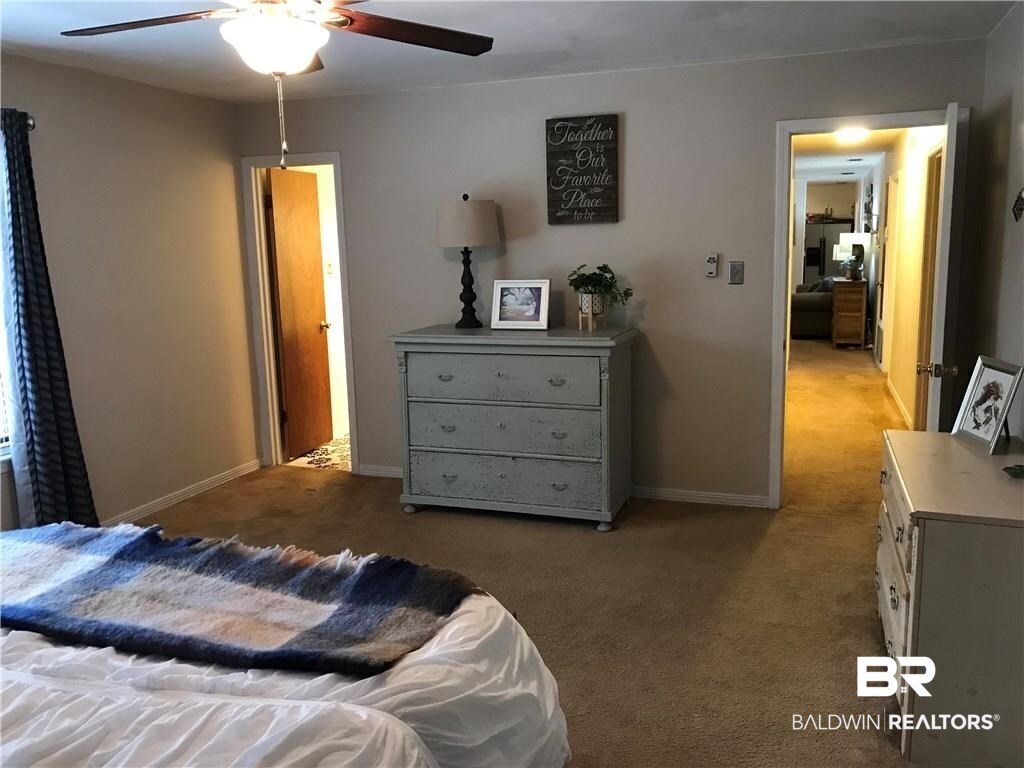 4315 Steve Street South Mobile, AL 36609 - Photo 22 of 34