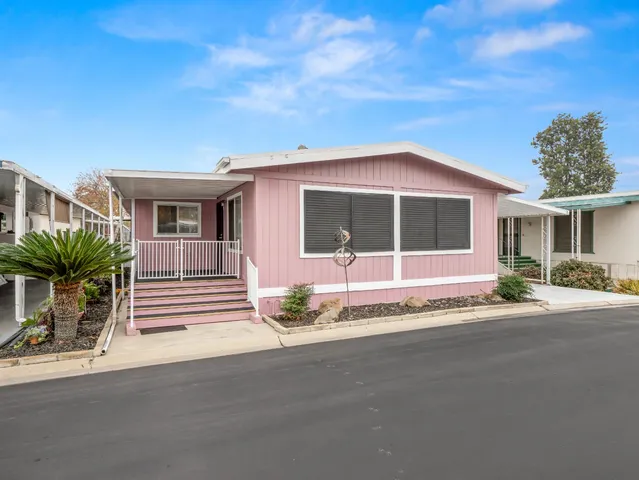 $149,900 | 2706 West Ashlan Avenue, Unit 111, Fresno, CA 93705
