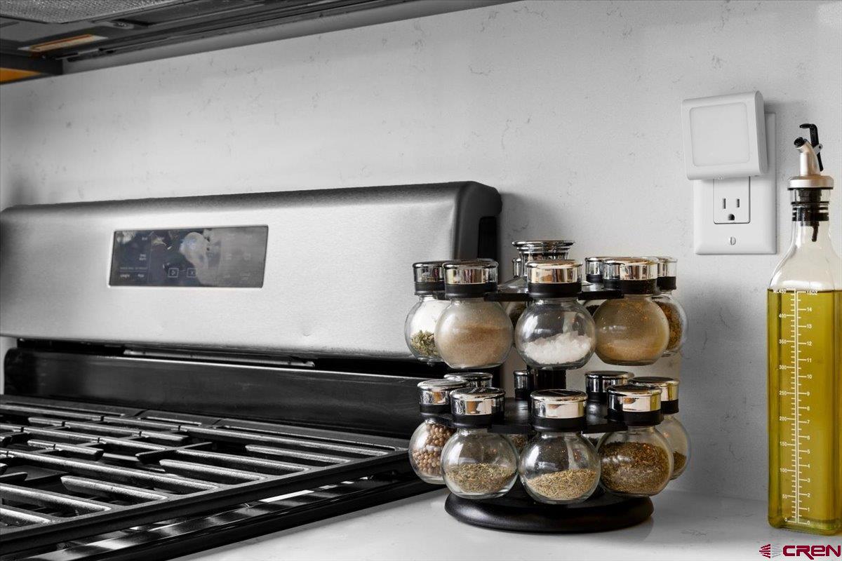 101 Elk Valley Road, Unit A Crested Butte, CO 81224 - Photo 39 of 42 a living room with furniture