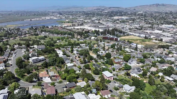 $245,000 | 516 Hichborn Street, Vallejo, CA 94590
