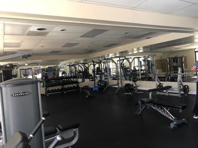 a view of outdoor space yard deck patio and swimming pool