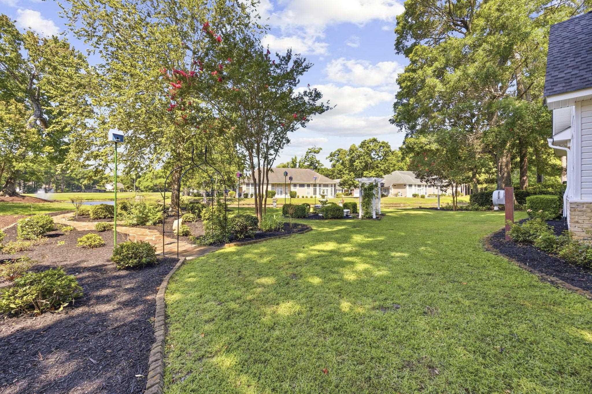 4464 Firethorne Drive Murrells Inlet, SC 29576 - Photo 53 of 84