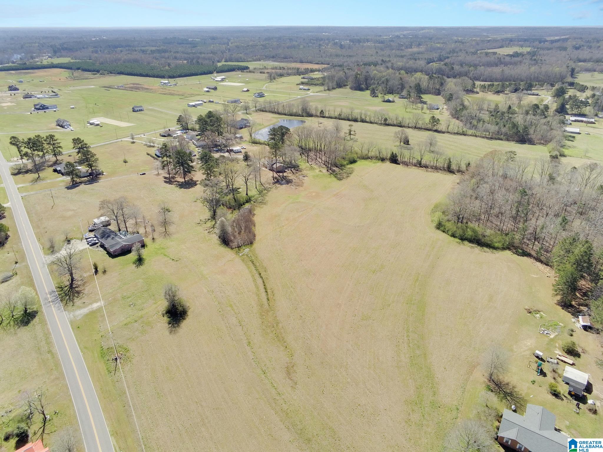 712 County Road 53 Clanton, AL 35045 - Photo 35 of 37