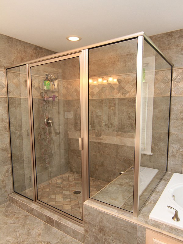 1717 Chestnut Hill Road Wake Forest, NC 27587 - Photo 14 of 25 Master Bath/Spa