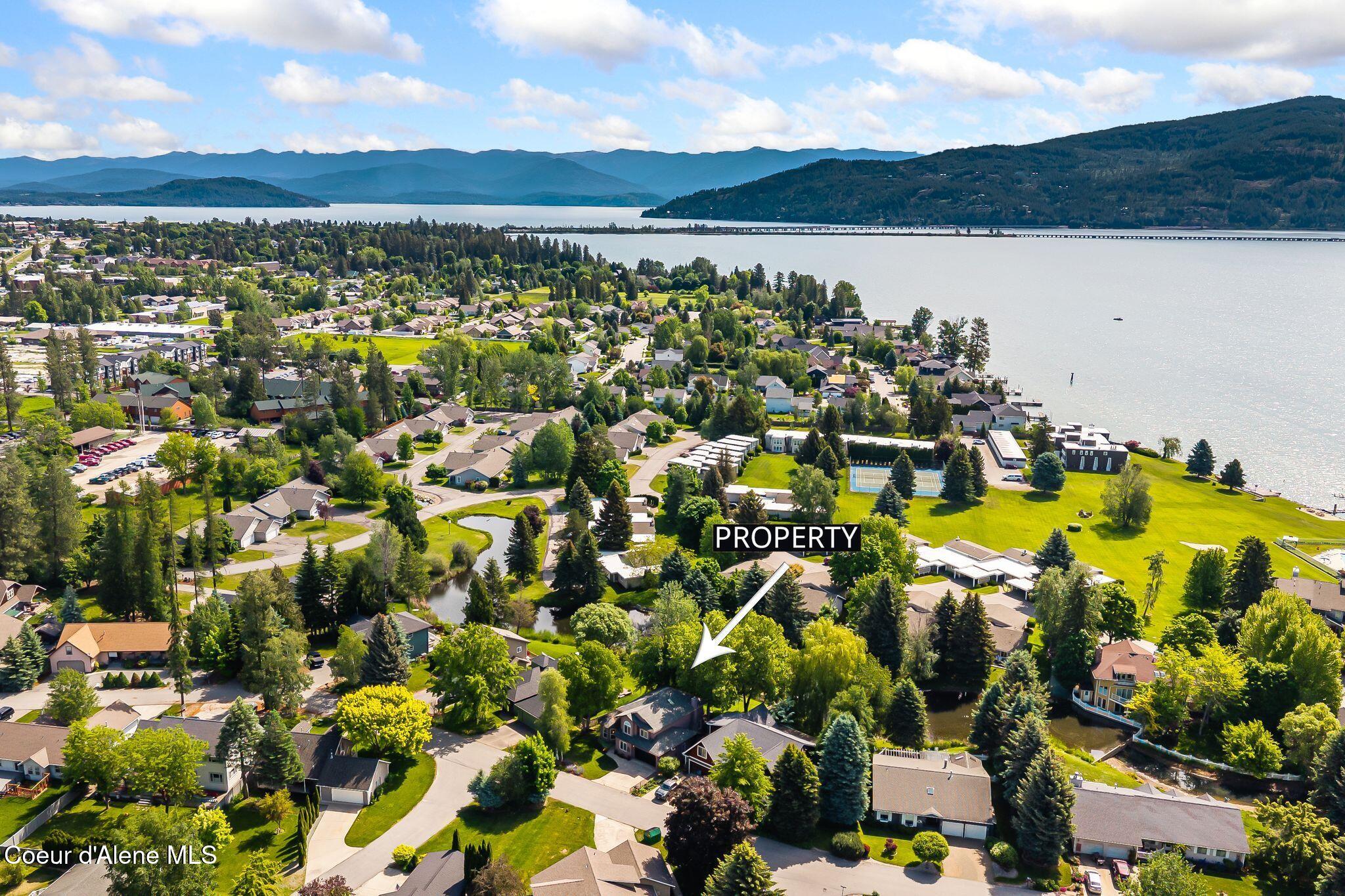 1407 Mathison Drive Sandpoint, ID 83864 - Photo 50 of 52 64_DJI_20260602102222_0635_D label
