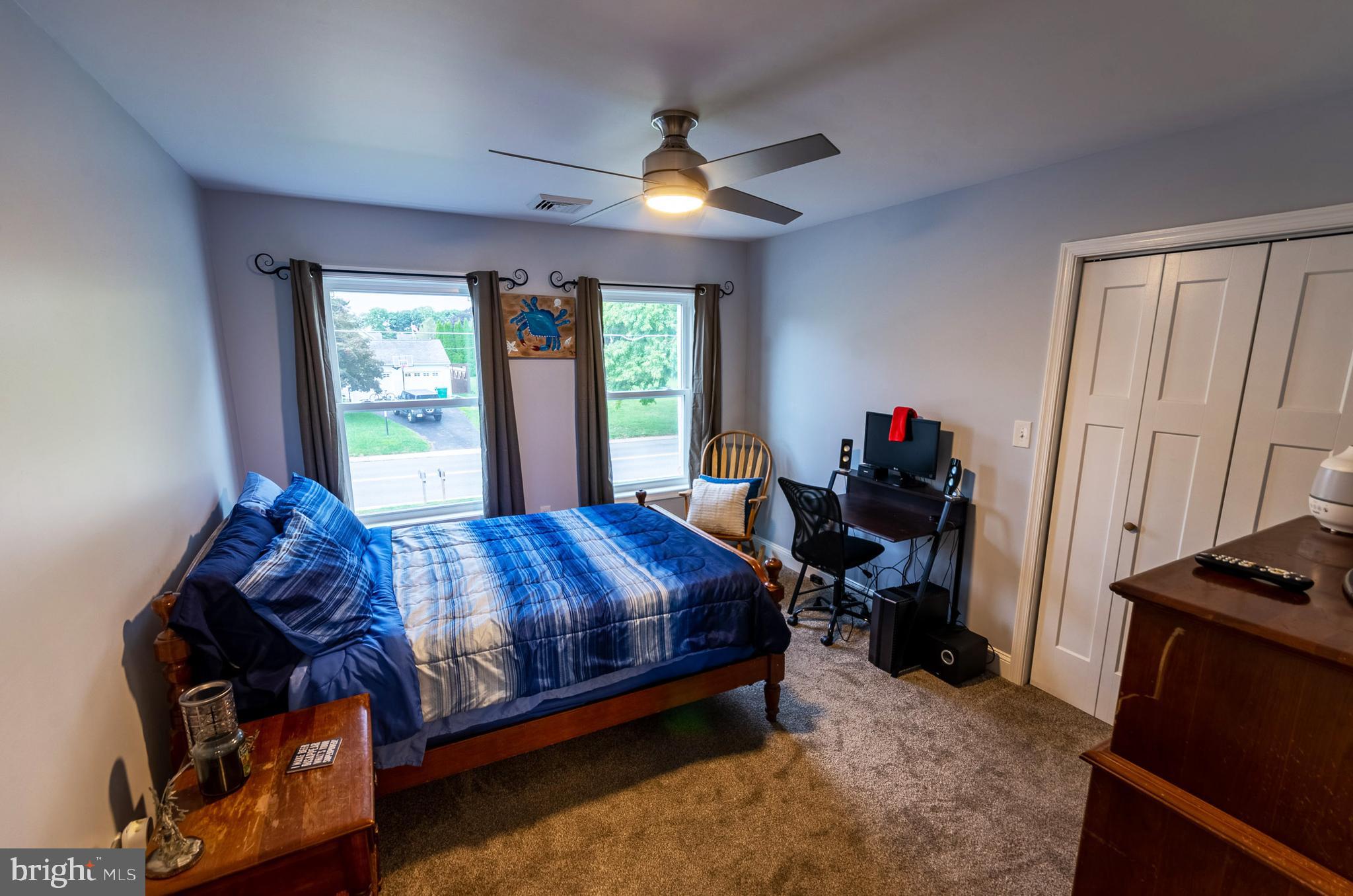 303 North Walnut Street Rising Sun, MD 21911 - Photo 19 of 26 Bedroom 2