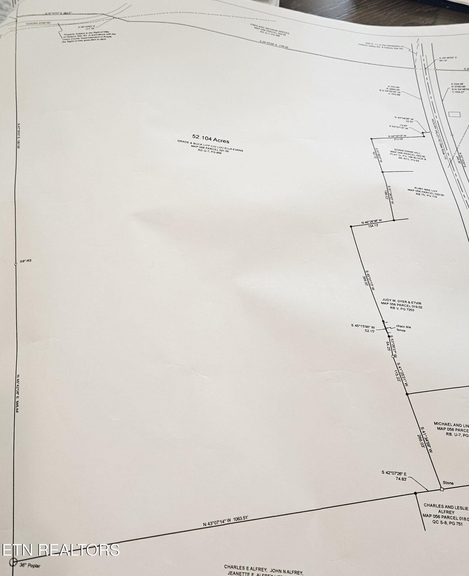 Hickory Valley Road Road Maynardville, TN 37807 - Photo 23 of 29 20250721_145447