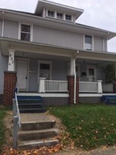 801 East Cecil Street Springfield, OH 45503 - Photo 3 of 3