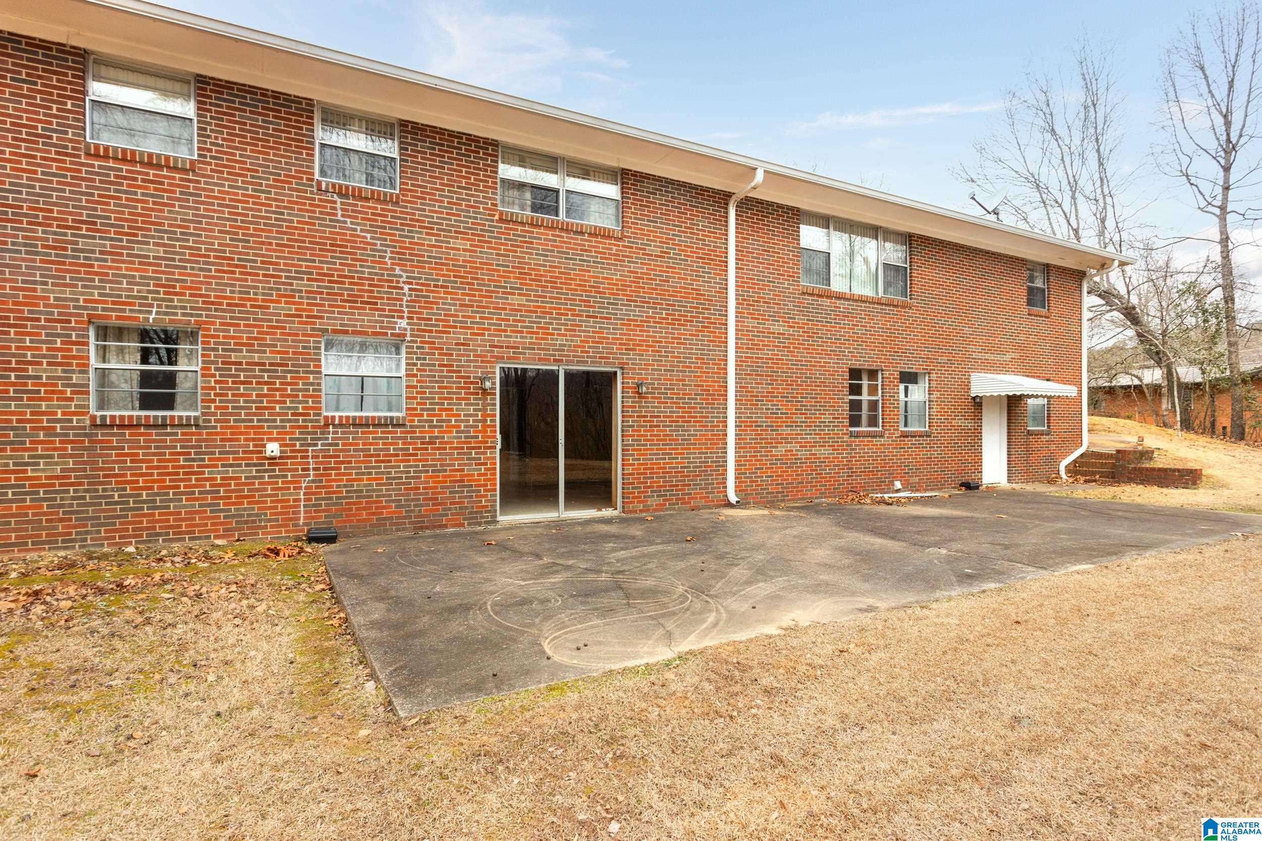 505 Crestview Road Anniston, AL 36207 - Photo 33 of 38