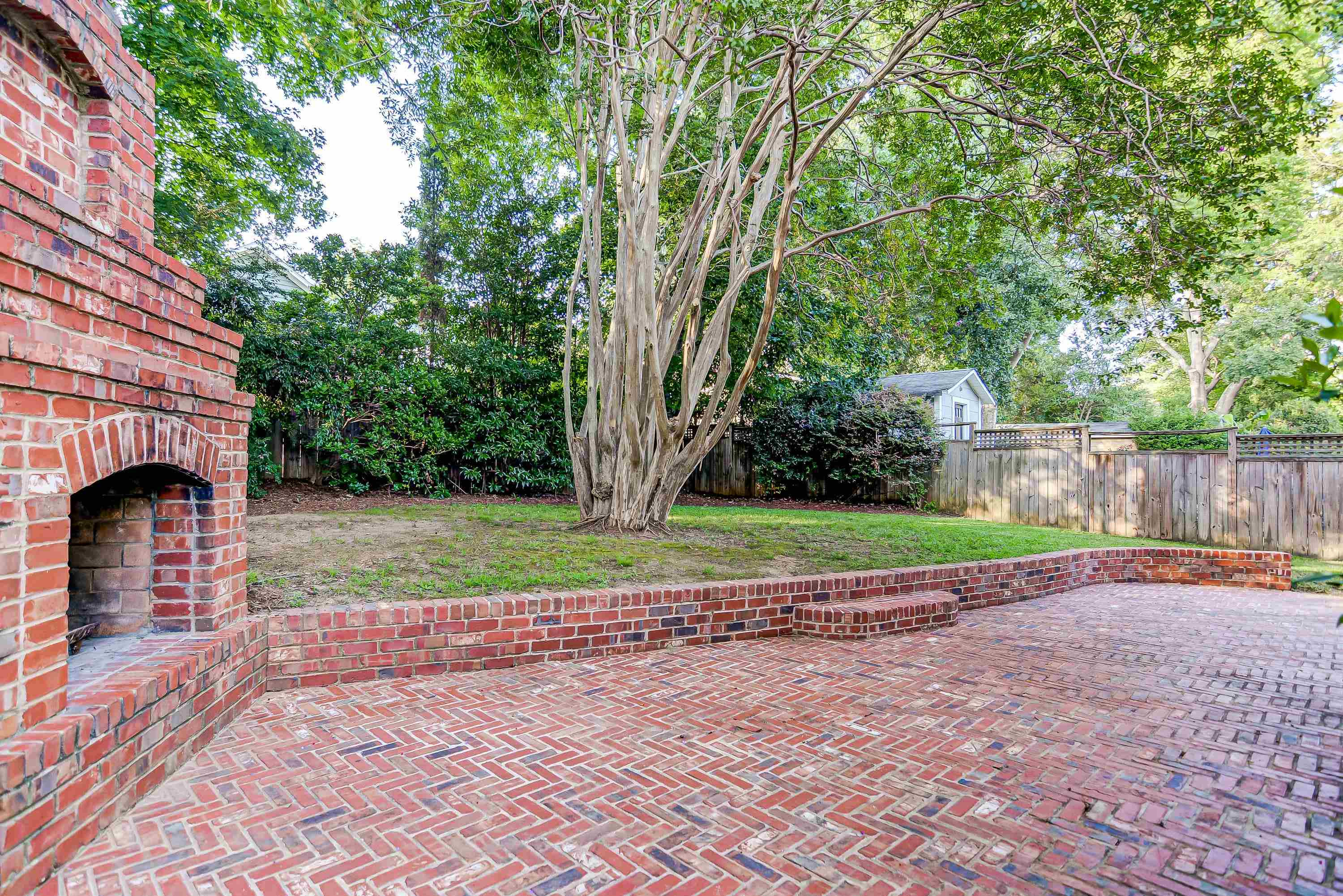 310 Perry Street Raleigh, NC 27608 - Photo 22 of 24 Photo 22