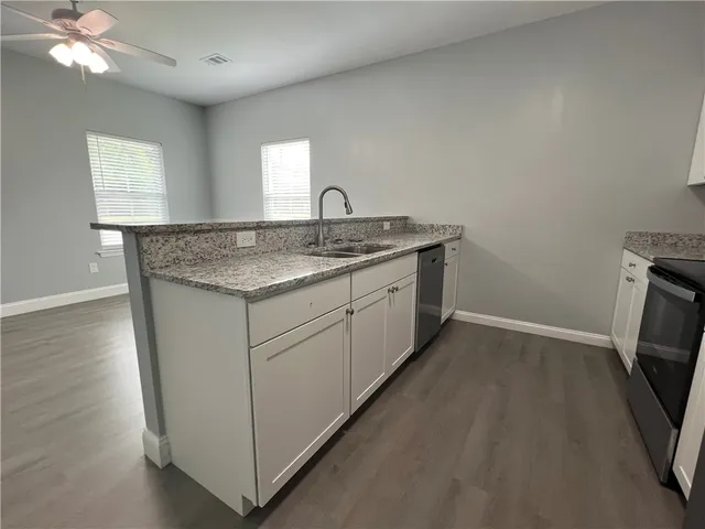 $1,350 | 1518 Swamp Road, Townsend, GA 31331