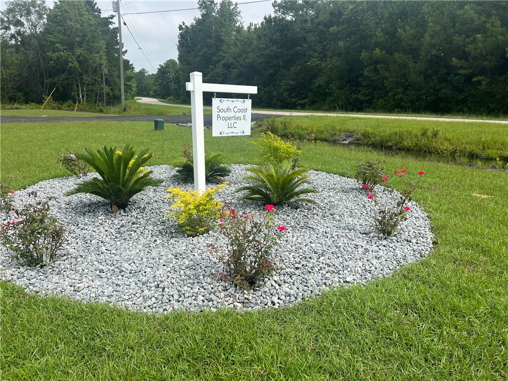 1518 Swamp Road Townsend, GA 31331 - Photo 2 of 19