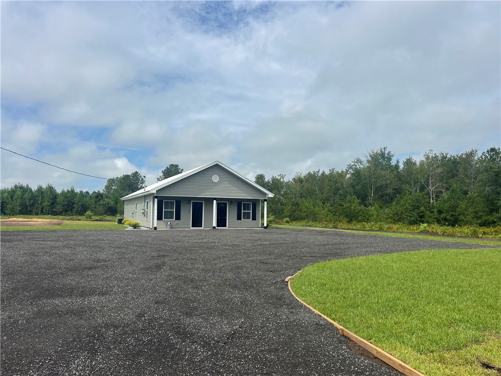 1518 Swamp Road Townsend, GA 31331 - Photo 3 of 19