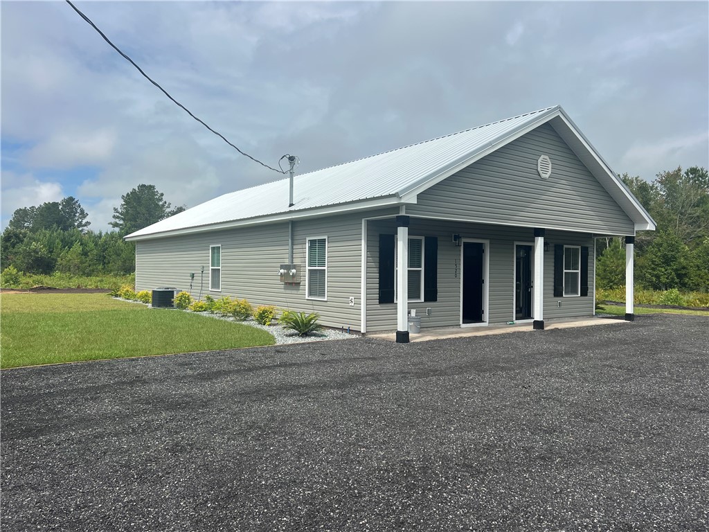 1518 Swamp Road Townsend, GA 31331 - Photo 4 of 19