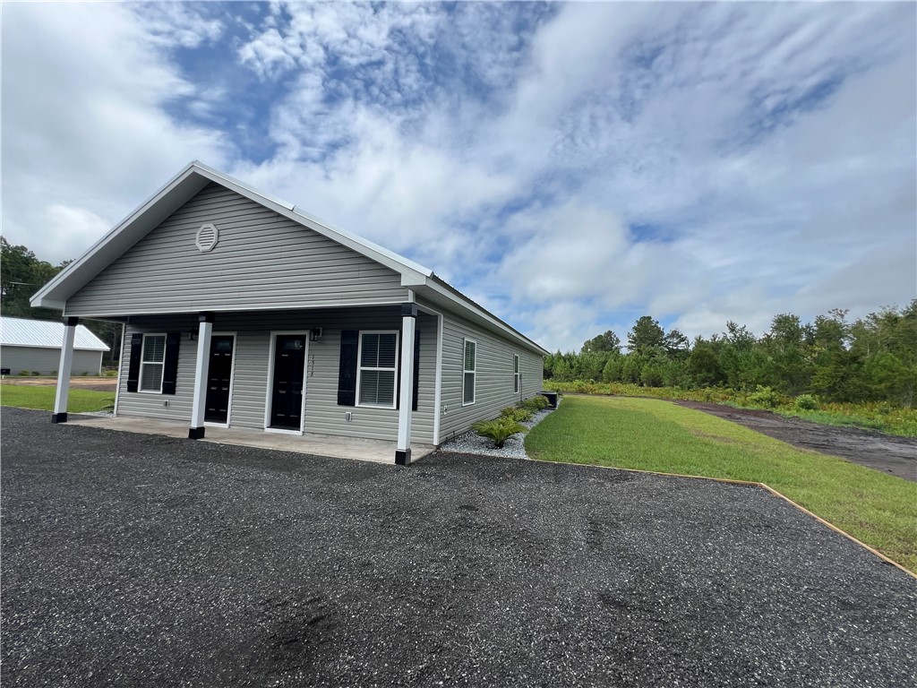 1518 Swamp Road Townsend, GA 31331 - Photo 5 of 19