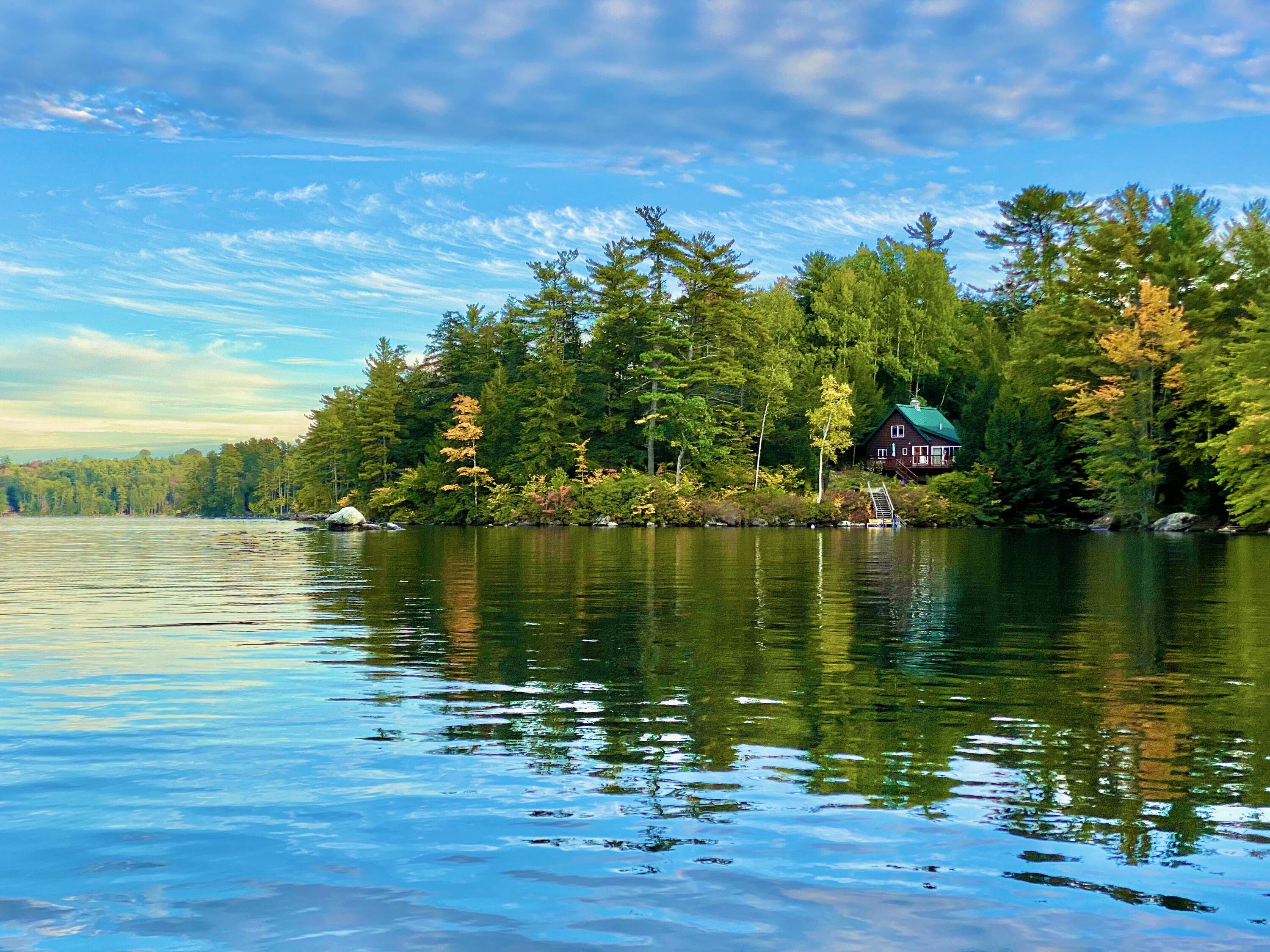 10 Fir Estates Rome, ME 04963 - Photo 1 of 138 LAKEFRONT