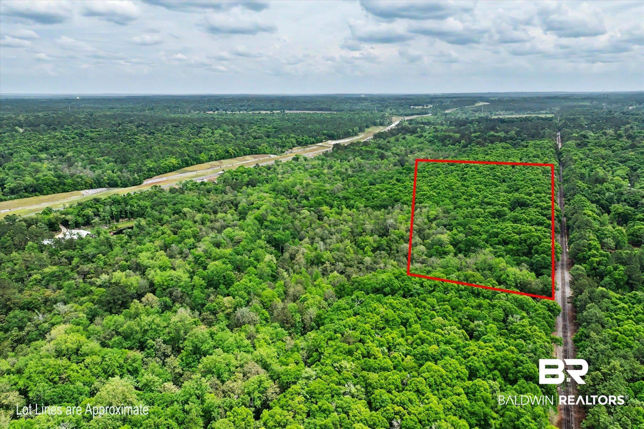 0 State Highway Wilmer, AL 36587 - Photo 17 of 20