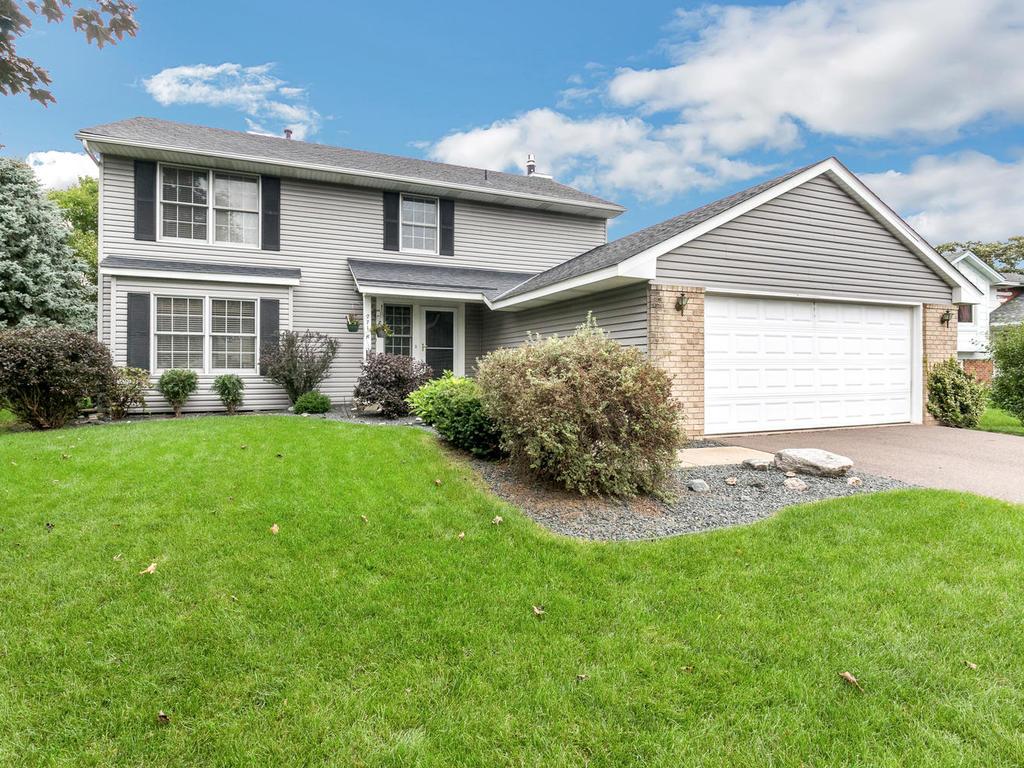 971 Kettle Creek Road Eagan, MN 55123 - Photo 1 of 1 Gallery Image 1