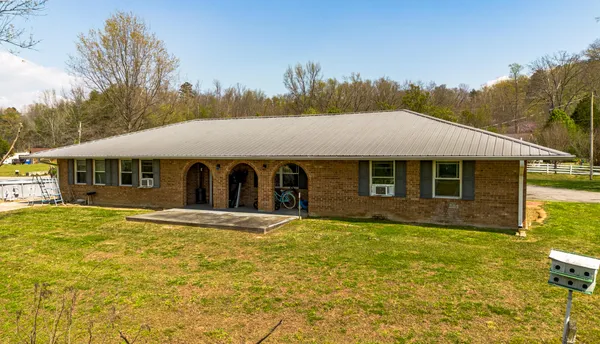 $295,000 | 1473 Old York Highway, Dunlap, TN 37327