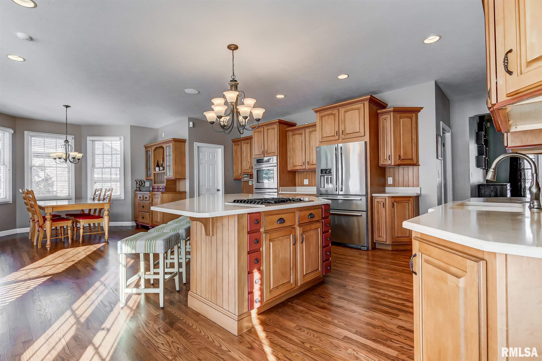 4413 Blackwolf Road Springfield, IL 62711 - Photo 8 of 50 Gallery Image 8