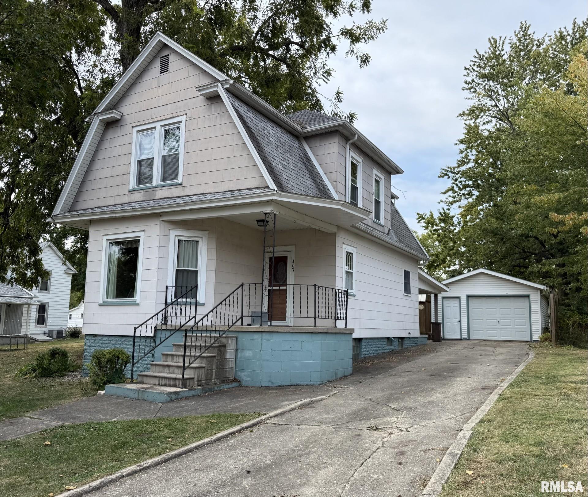 407 Ross Street Kewanee, IL 61443 - Photo 2 of 32