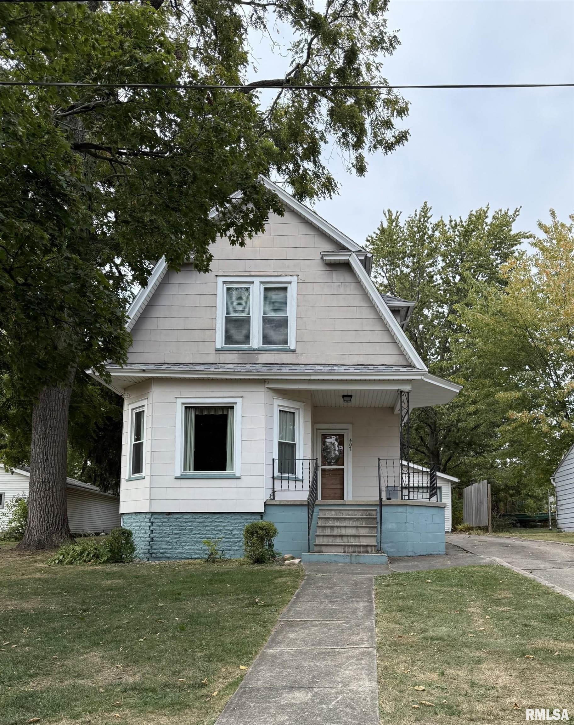 407 Ross Street Kewanee, IL 61443 - Photo 3 of 32