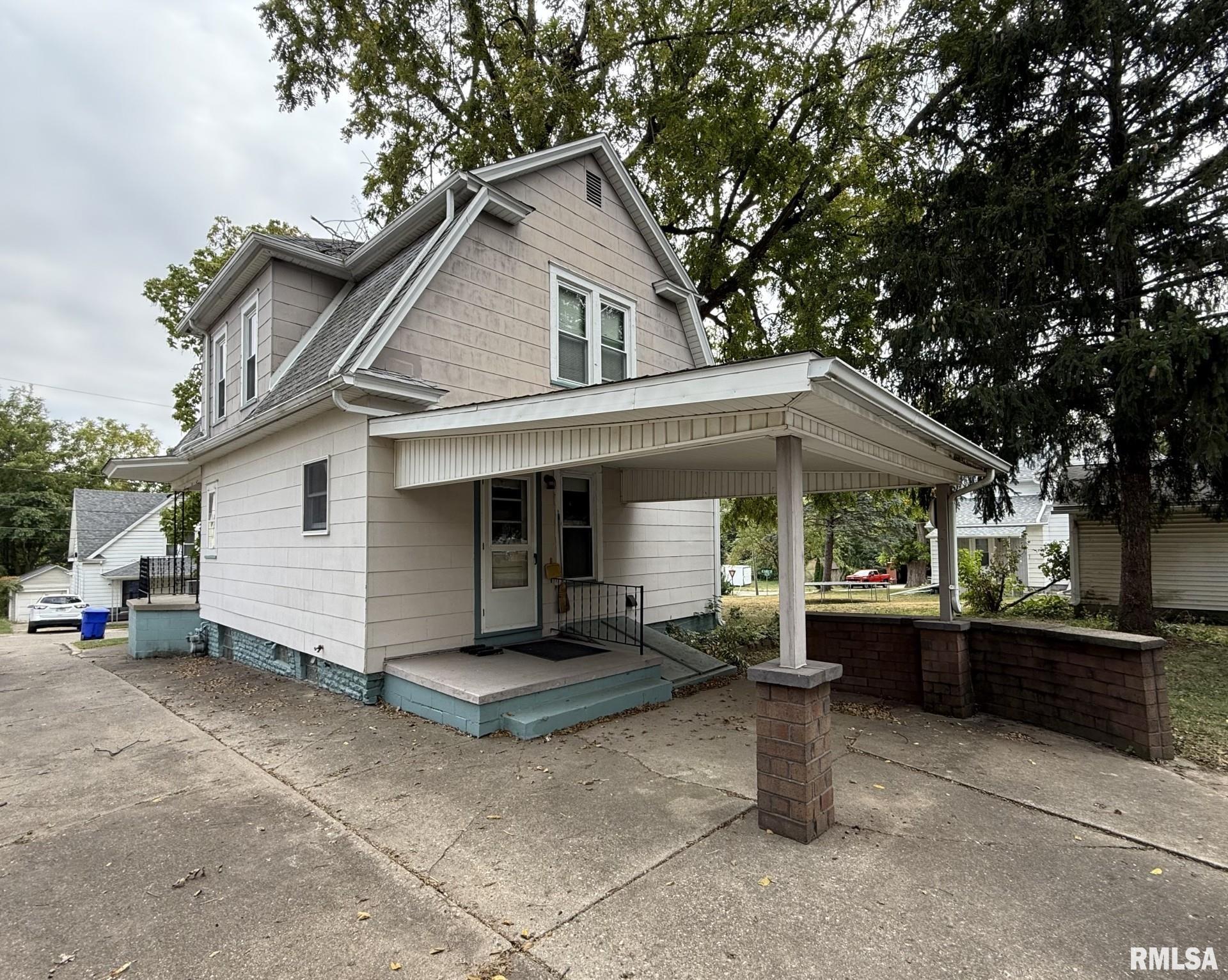 407 Ross Street Kewanee, IL 61443 - Photo 8 of 32