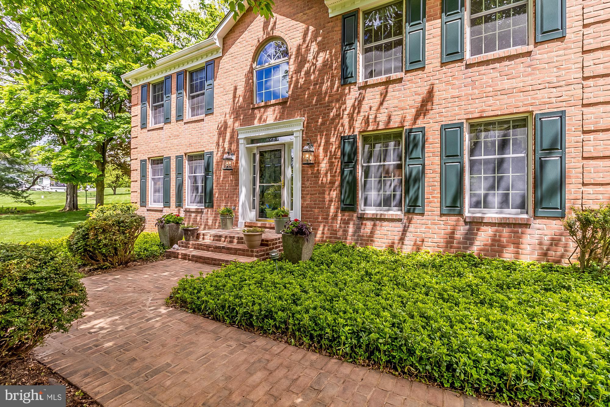 805 West Padonia Road Cockeysville, MD 21030 - Photo 1 of 44 Welcome Home!